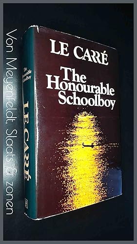 The honourable schoolboy