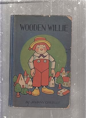 Wooden Willie