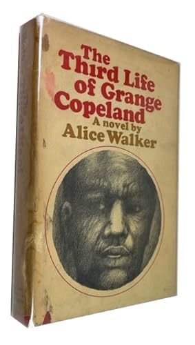 Seller image for The Third Life of Grange Copeland for sale by McBlain Books, ABAA