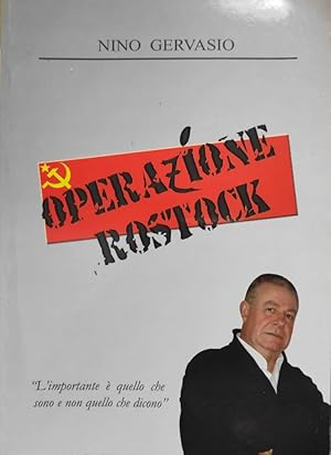 Operazione Rostock