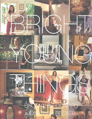 Seller image for Bright Young Things for sale by GreatBookPrices