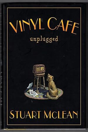 Seller image for The Vinyl Cafe unplugged for sale by Ainsworth Books ( IOBA)