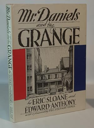 Seller image for Mr. Daniels and the Grange for sale by Town's End Books, ABAA