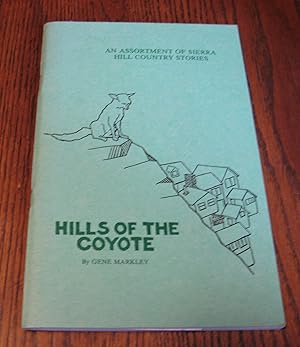 Hills of the Coyote
