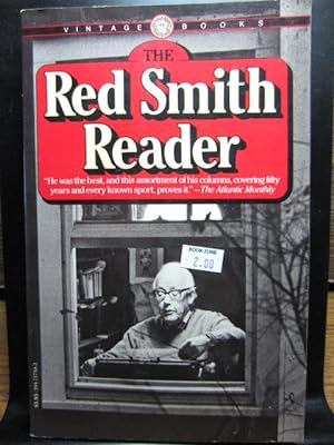 THE RED SMITH READER