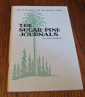 The Sugar Pine Journals