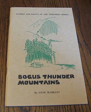 Bogus Thunder Mountains