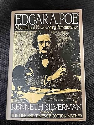 Immagine del venditore per Edgar A. Poe: Mournful and Never-Ending Remembrance venduto da Jake's Place Books