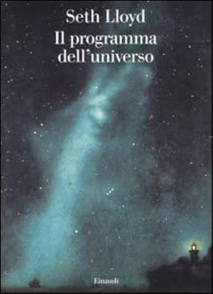 Immagine del venditore per Il programma dell'universo venduto da librisaggi