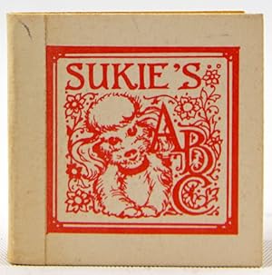 Seller image for Sukie's ABC for sale by Bromer Booksellers, Inc., ABAA