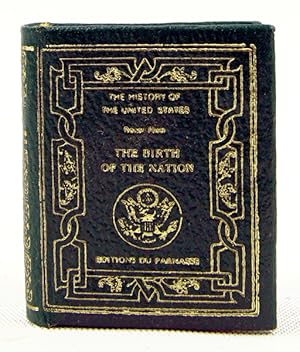 Seller image for The Birth of the Nation for sale by Bromer Booksellers, Inc., ABAA