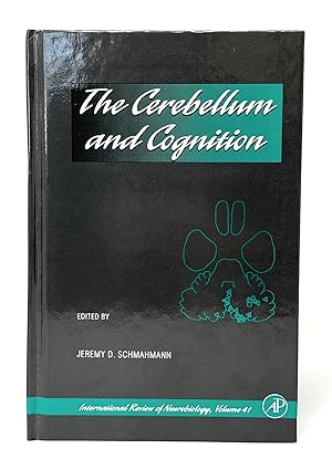 Seller image for The Cerebellum and Cognition (International Review of Neurobiology, Volume 41) for sale by Underground Books, ABAA