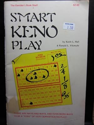 Immagine del venditore per SMART KENO PLAY venduto da The Book Abyss