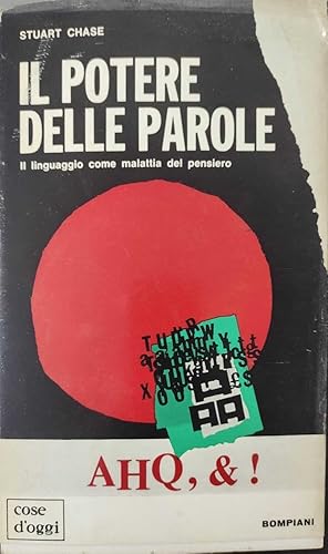 Il potere delle parole