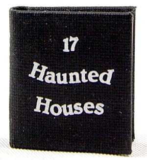 17 Haunted Houses