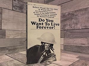 Seller image for Do you want to live forever! for sale by Archives Books inc.