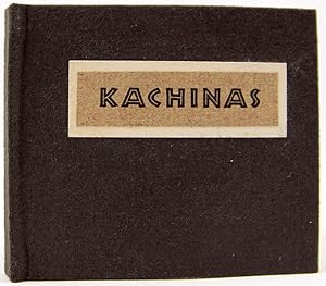 Kachinas