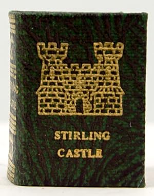 Seller image for Stirling Castle for sale by Bromer Booksellers, Inc., ABAA