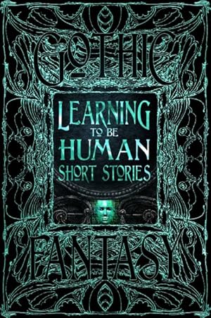 Seller image for Learning to Be Human Short Stories for sale by GreatBookPrices