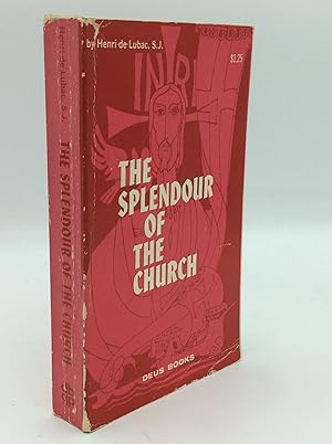 Immagine del venditore per THE SPLENDOUR OF THE CHURCH venduto da Kubik Fine Books Ltd., ABAA