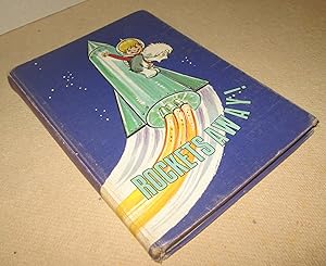 Seller image for Rockets Away! for sale by Homeward Bound Books