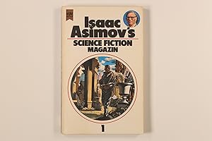 ISAAC ASIMOV S SCIENCE-FICTION-MAGAZIN.