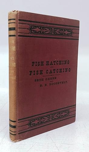 Fish Hatching and Fish Catching