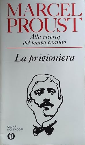 La prigioniera