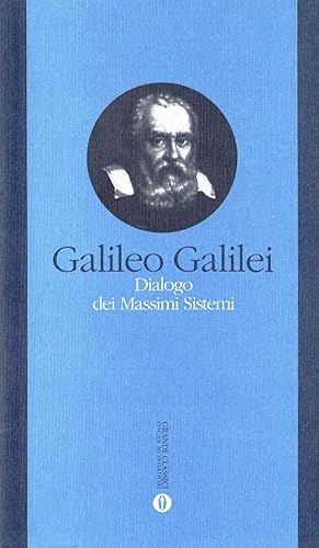 Dialogo dei Massimi Sistemi