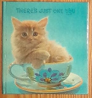 Seller image for There's Just One You - American Greetings The Sunbeam Library for sale by RG Vintage Books