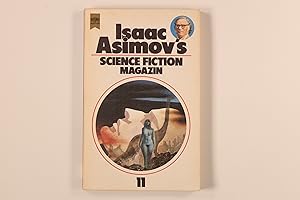 ISAAC ASIMOV S SCIENCE-FICTION-MAGAZIN.