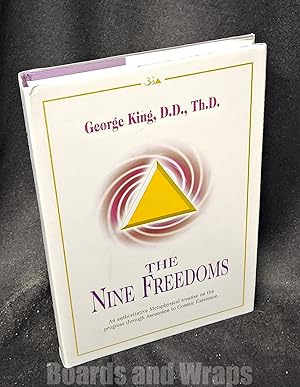 Immagine del venditore per The Nine Freedoms venduto da Boards & Wraps