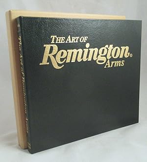 Bild des Verkufers fr The Art of Remington Arms zum Verkauf von Dennis Holzman Antiques