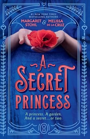 Seller image for Secret Princess for sale by GreatBookPrices