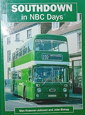 Seller image for Southdown in NBC Days for sale by Forster Books
