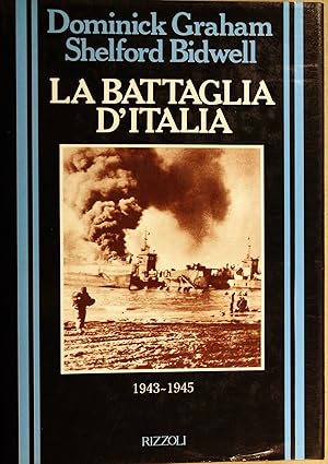 La battaglia d'Italia (1943-1945)