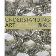 Imagen del vendedor de Understanding Art (Book Only) a la venta por eCampus