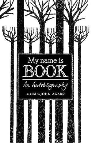 Immagine del venditore per My Name Is Book venduto da WeBuyBooks