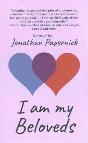 Seller image for I Am My Beloveds for sale by GreatBookPrices