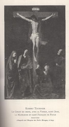Immagine del venditore per Bulletin de la Socit de l'Histoire de l'Art Franais. Anne 1935. fascicule II venduto da PRISCA