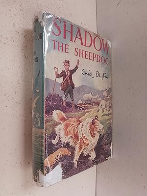 Seller image for Shadow The Sheepdog for sale by best books