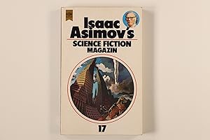Bild des Verkufers fr ISAAC ASIMOV S SCIENCE-FICTION-MAGAZIN. zum Verkauf von INFINIBU KG