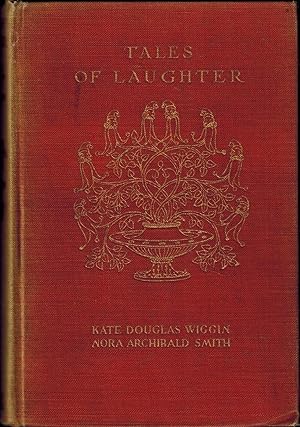 Tales of Laughter - A Third Fairy Book