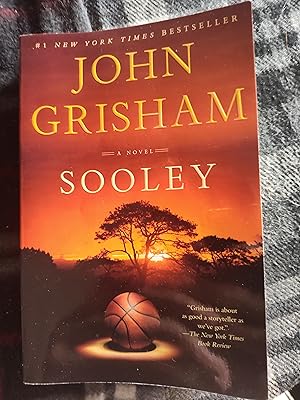 Sooley: A Novel