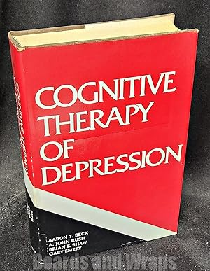 Bild des Verkufers fr Cognitive Therapy of Depression zum Verkauf von Boards & Wraps