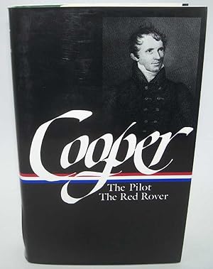 Seller image for James Fenimore Cooper Sea Tales: The Pilot, The Red Rover for sale by Easy Chair Books