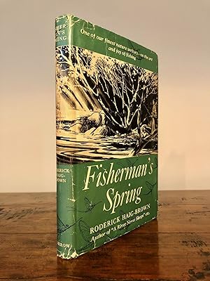 Seller image for Fisherman's Spring for sale by Long Brothers Fine & Rare Books, ABAA