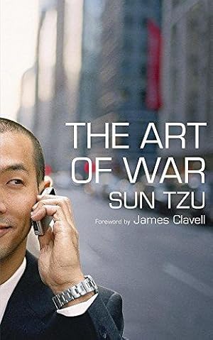 Imagen del vendedor de The Art of War a la venta por WeBuyBooks 2