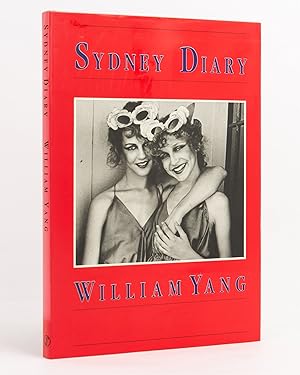 Seller image for Sydney Diary, 1974-1984 for sale by Michael Treloar Booksellers ANZAAB/ILAB