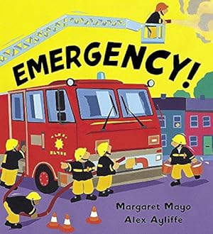 Seller image for Emergency! (Awesome Engines) for sale by WeBuyBooks